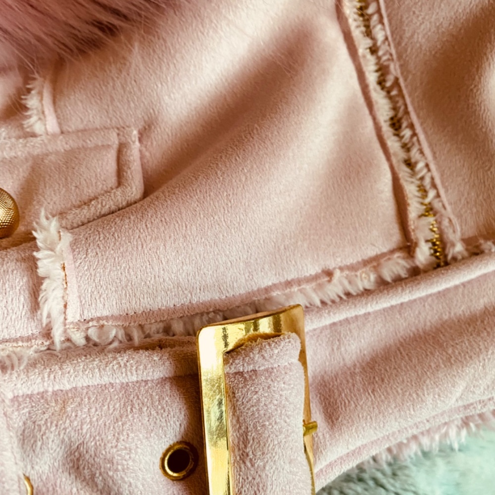 Jacket - Picture 10 of 12